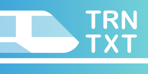 Train Text (trntxt.uk)